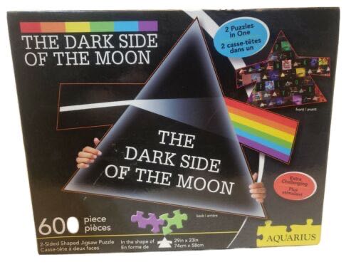 Morning Glory Ravensburger Puzzle