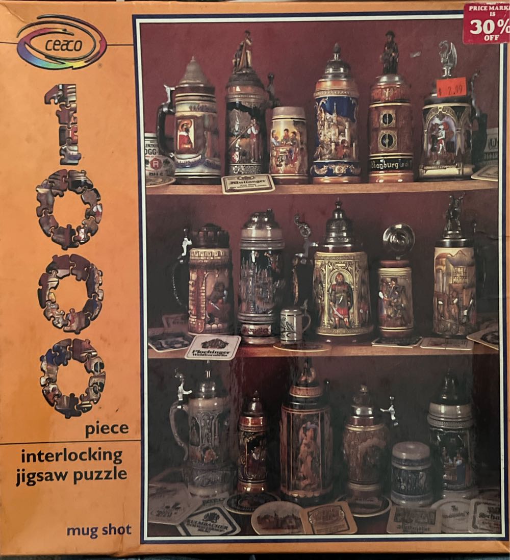 My Treehouse Neighbors