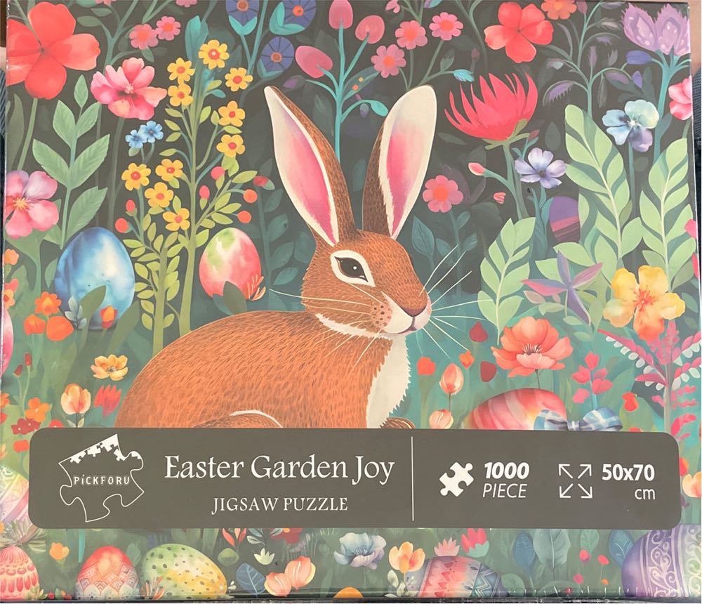 Coco De Paris 300 Piece Bulldog Butterflies French Boston Terrier