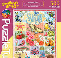 Garden Beneath The Sea