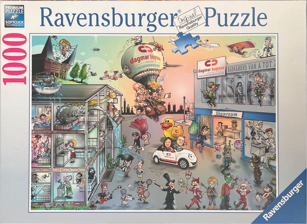 Nautilus/Dolphin Delight 