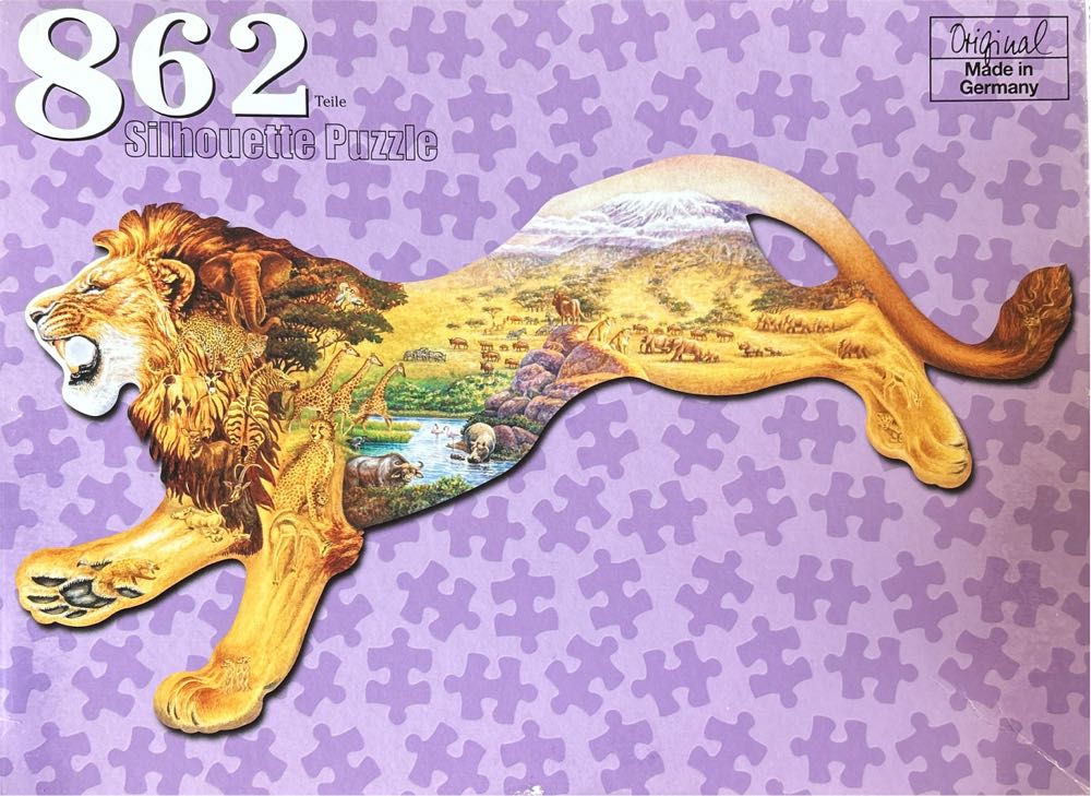 Disney: Stitch Challenge