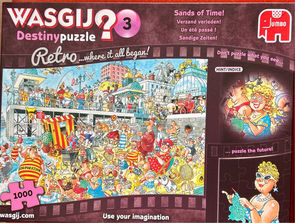 Grandpa’s Potting Shed