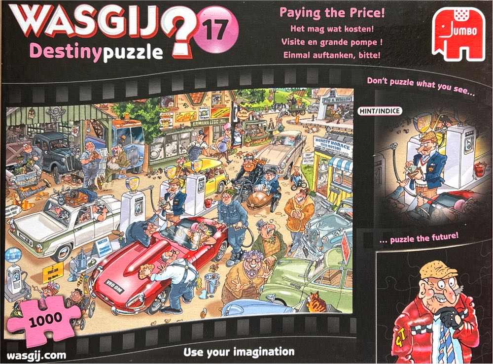 Christmas Celebration