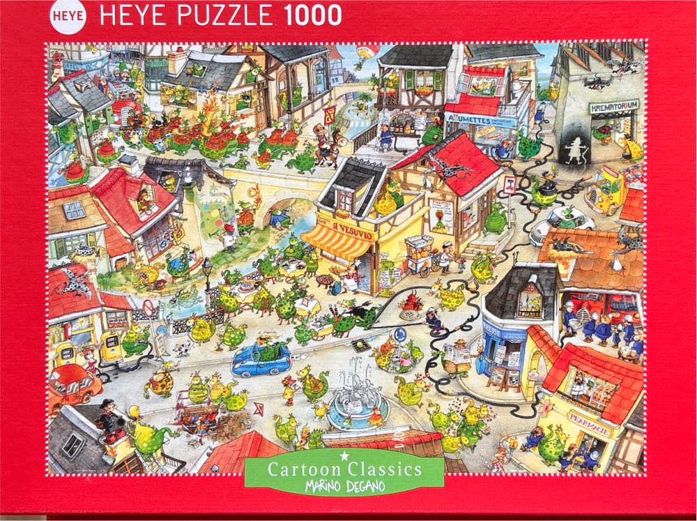 Passo Di Giau Dolomites