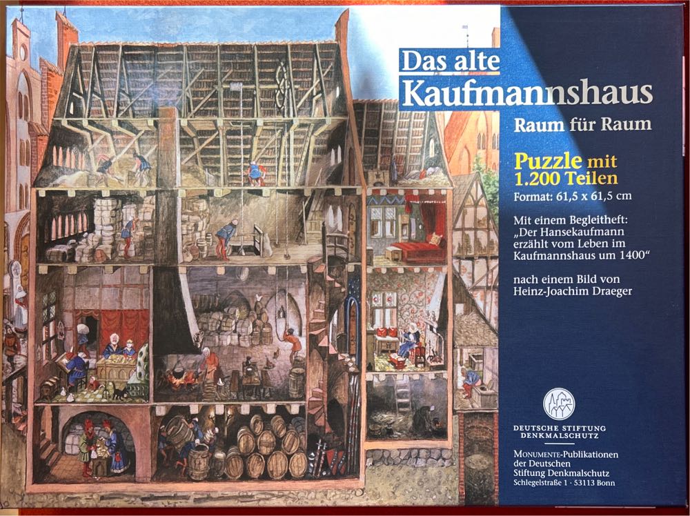 Masterpieces Puzzle Glue 5 Oz