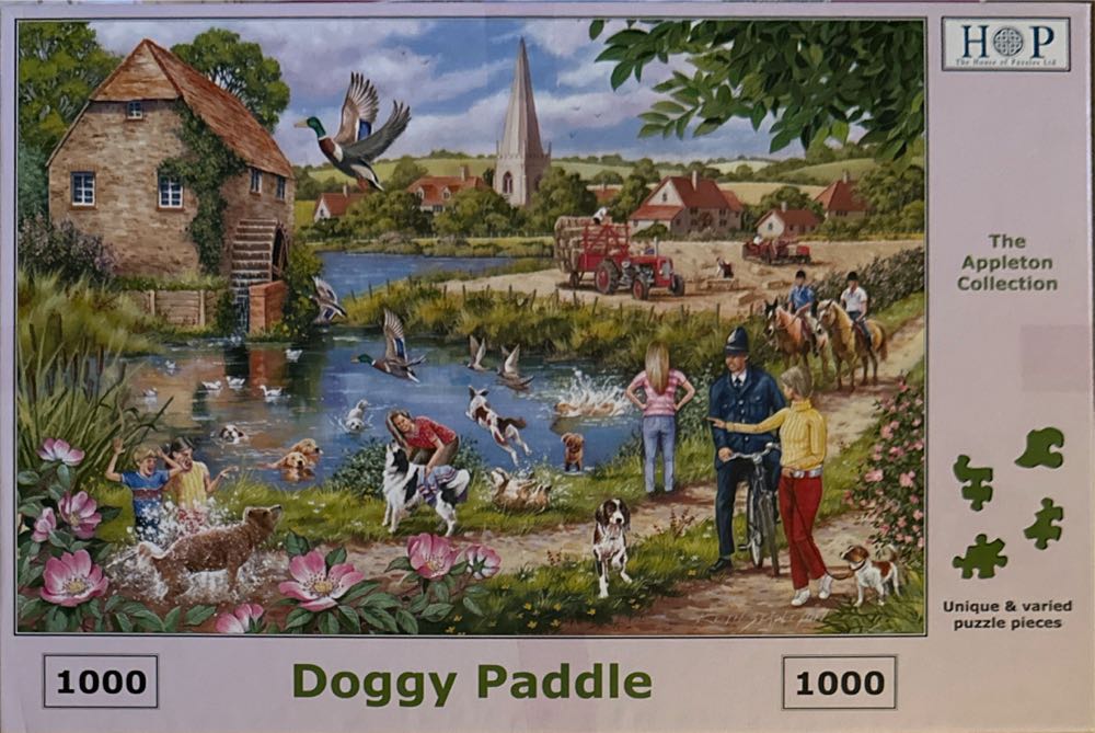 NT Spirit Of The Flame