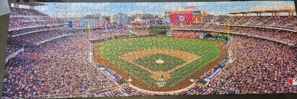 Paradise In The Mountains