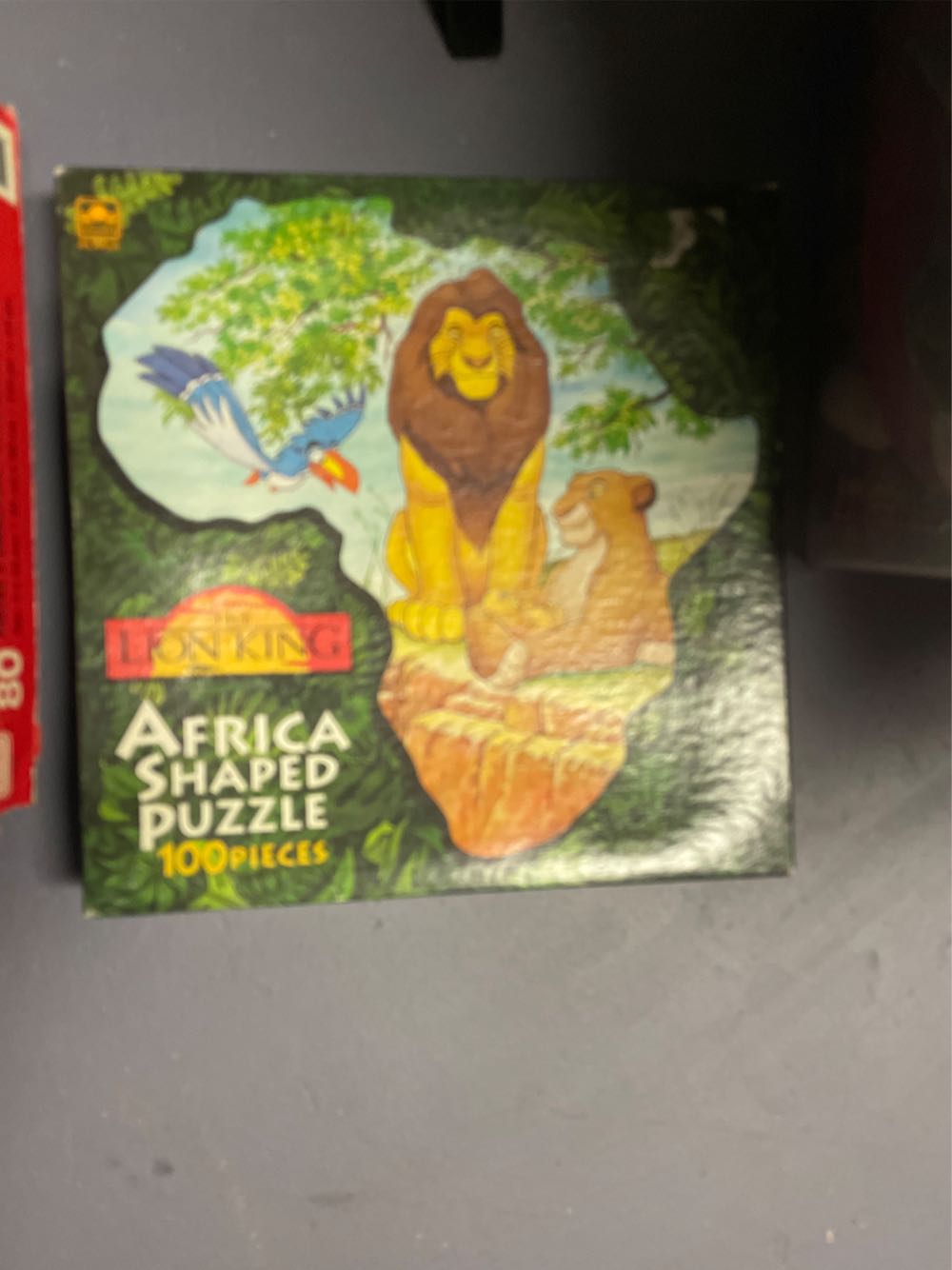 Lewis & Clark Expedition