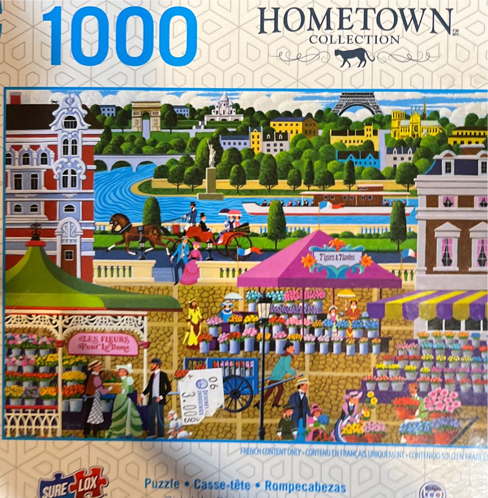 Rainbow Donuts - COMPLETED