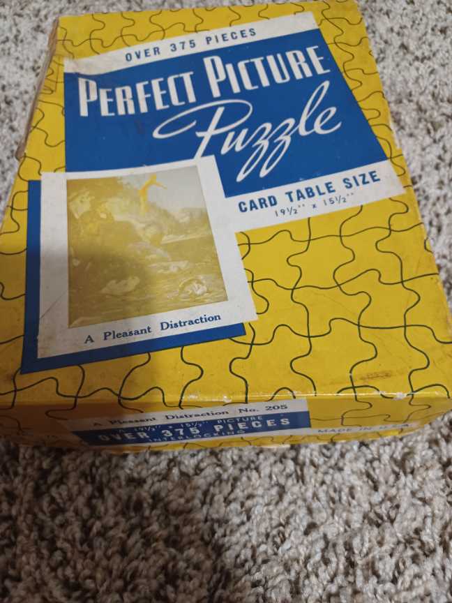 Ceaco: Pixar 5 Puzzle Set