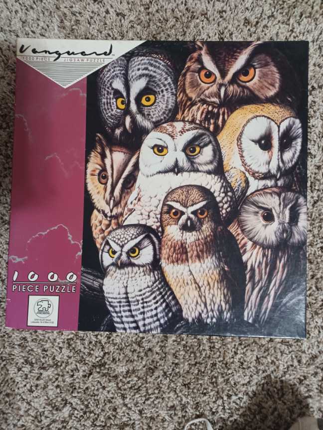 Wonderful World Traditional Village The Czech Republic Piece Puzzle