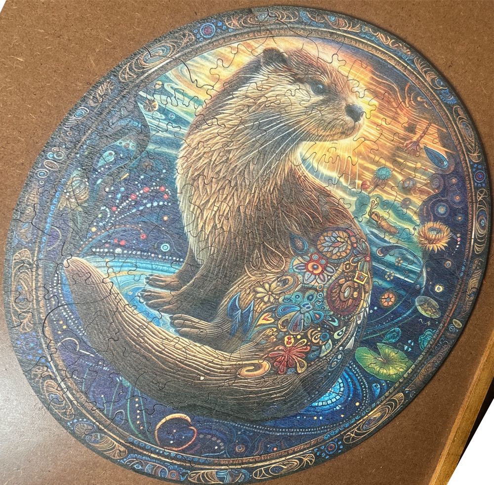 Festive Feathered Friends