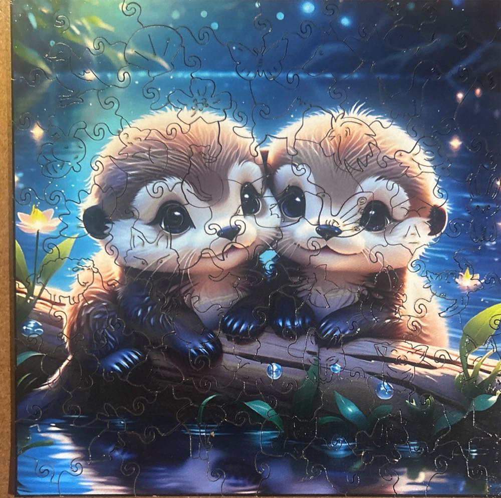 Mindbogglers Piece Jigsaw Puzzle