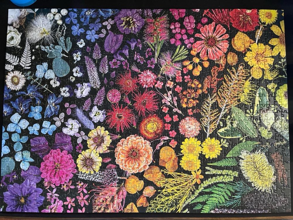 Rs Collection Piece Puzzlers