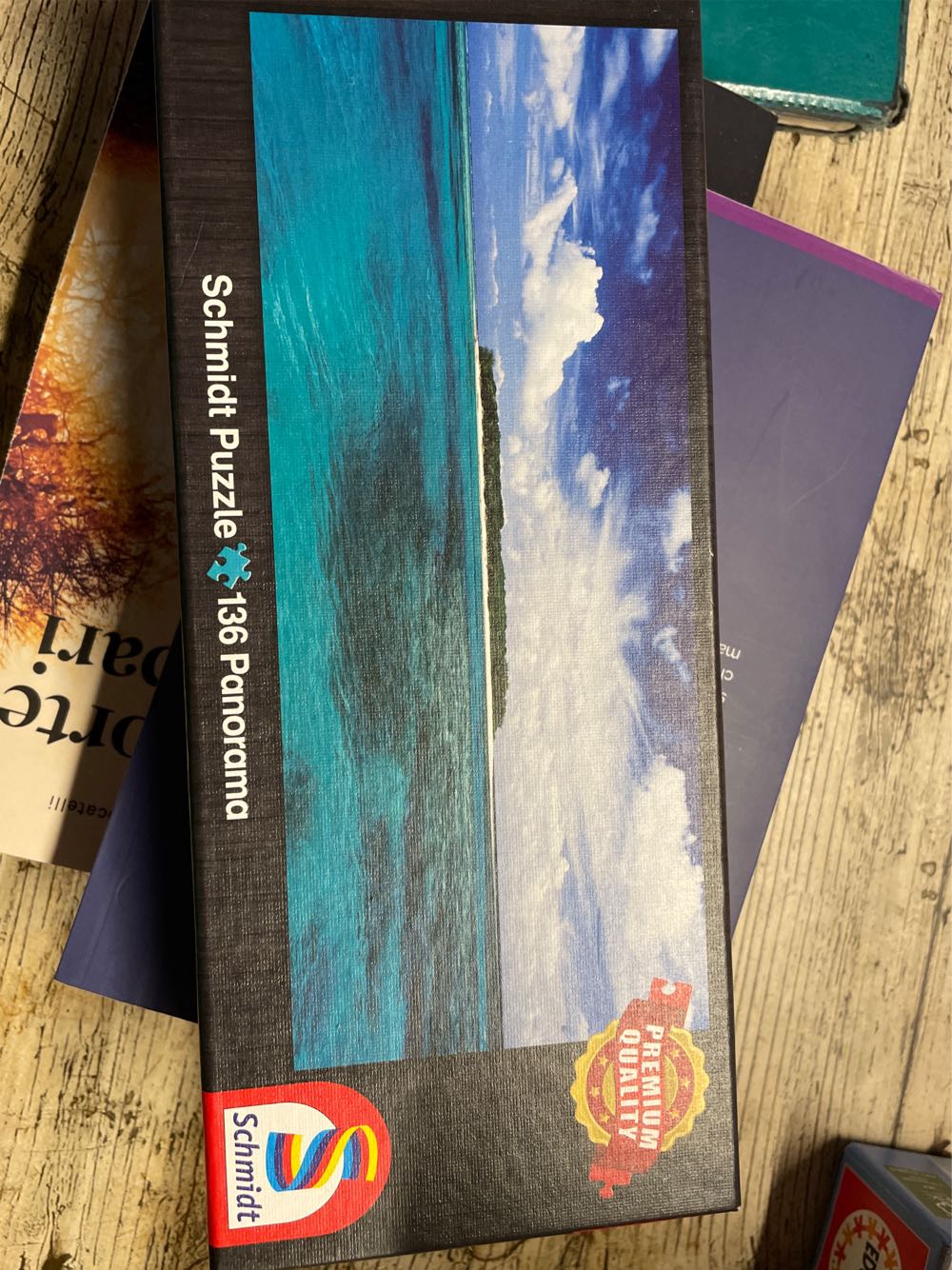 Williamsburg (PC) 💎 (Cheryl)Loaner