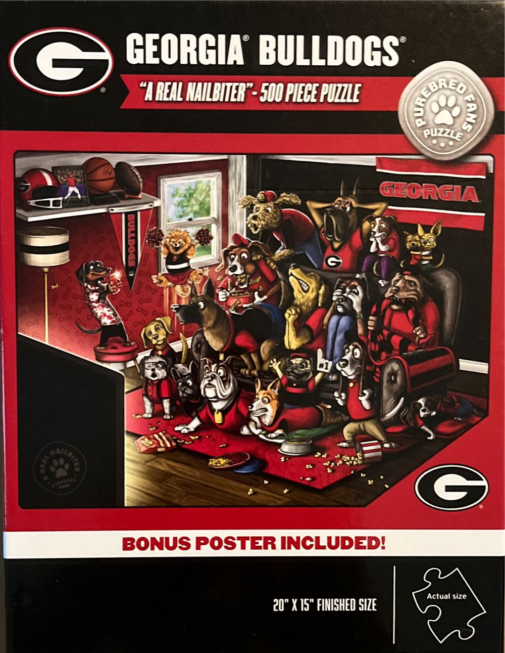 Fishing From The Banks