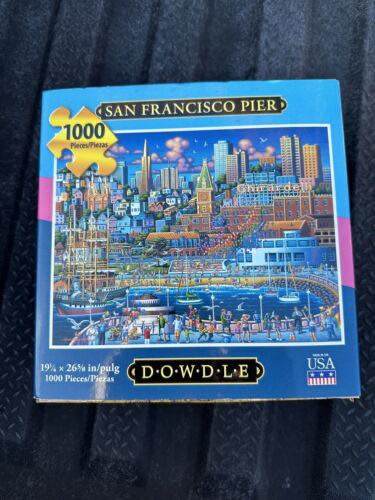 Disney 8 Family Puzzle Pack