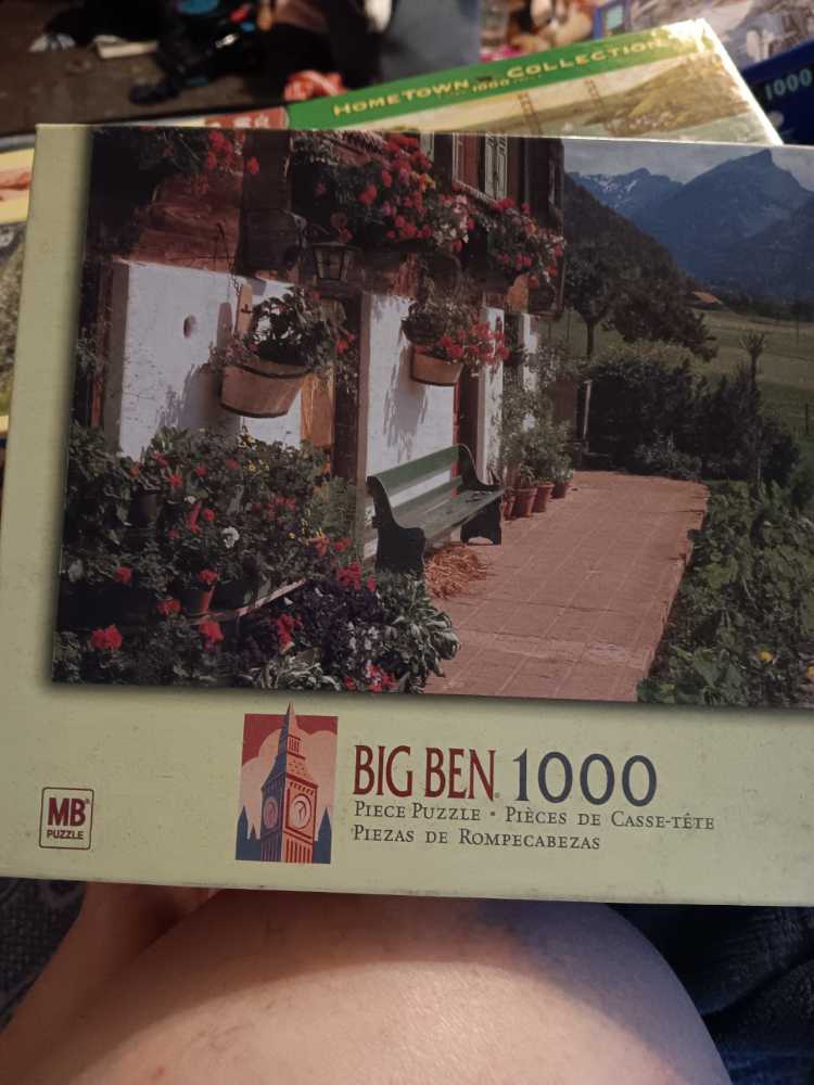 A Visit From St Nick