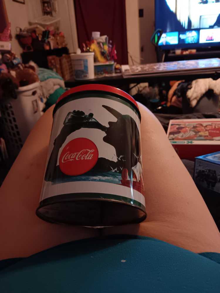 Coca-Cola 1 Of 4 Play Refreshed * - Coca-Cola puzzle collectible - Main Image 4