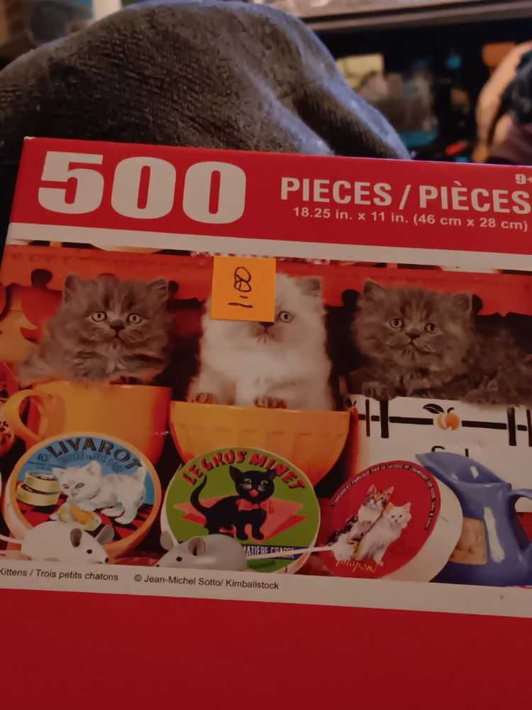 Beware Of The Artist