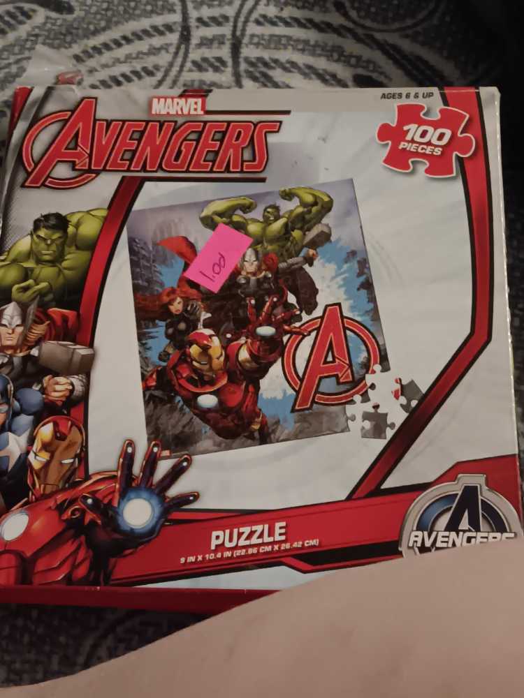 V83 Bridges Of Augusta