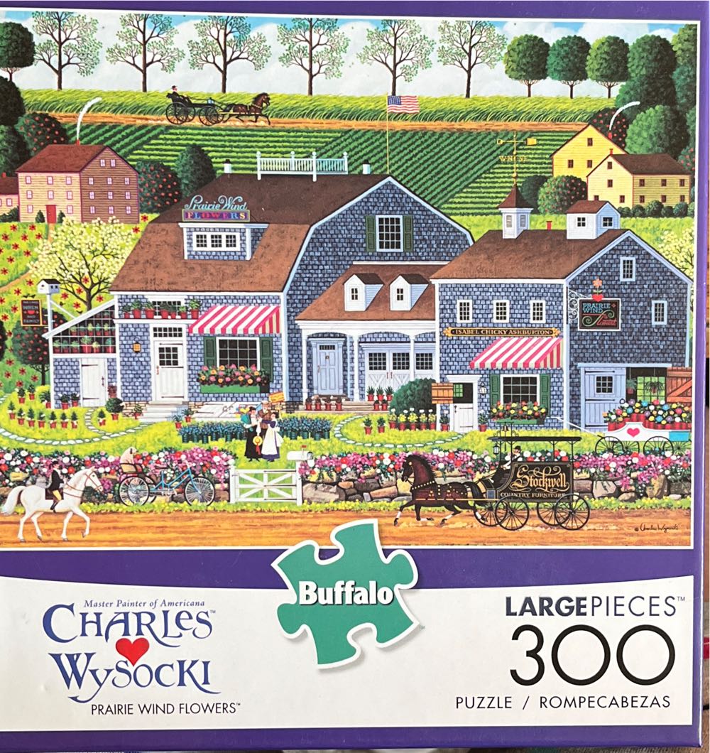 Rocky Mountain Railway