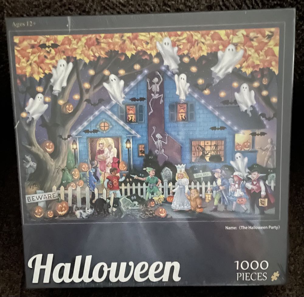 Colorful Spices (DE)