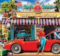 Nathan 87287 500 Piece Puzzle The Four Hogwarts Crests Harry Potter Adults And Children From 12 Years Old Premium Jigsaw Puzzle My Heroes Collection