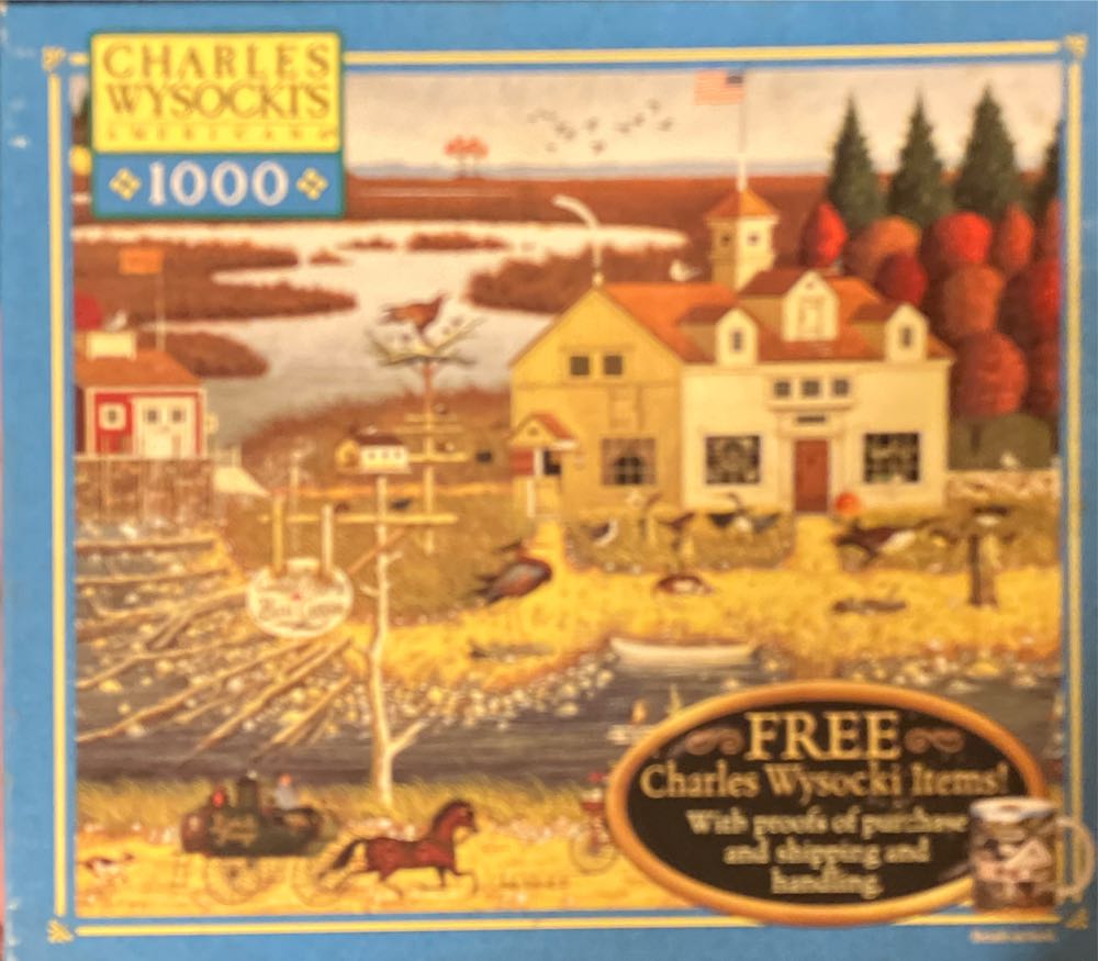 For Purple Mountain Majesties