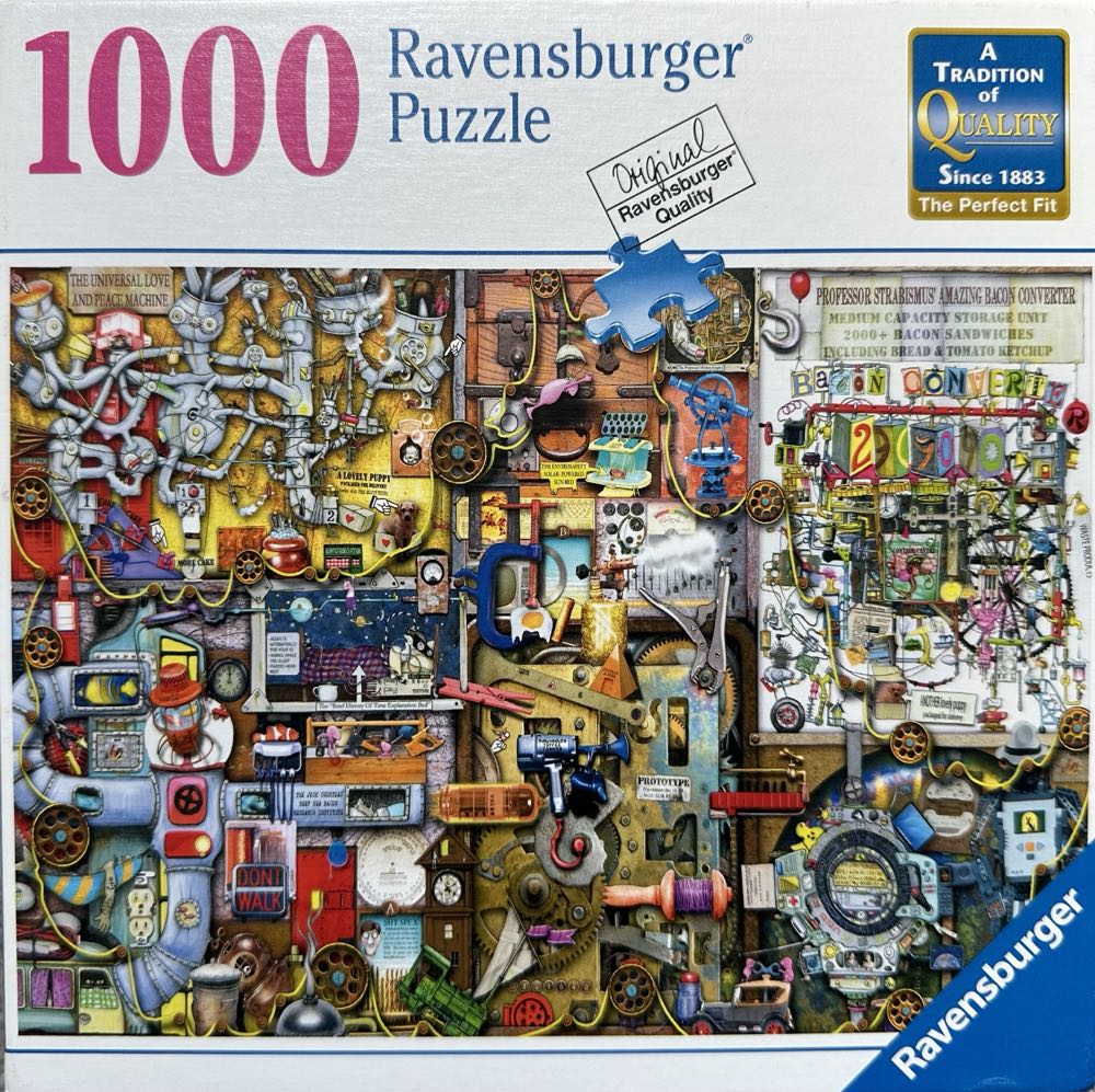 Disney Pixar Onward Piece Pack 4 100 Spin Master New Pieces