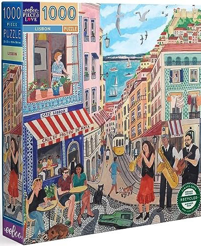 Neuschwanstein Castle - Large Pieces