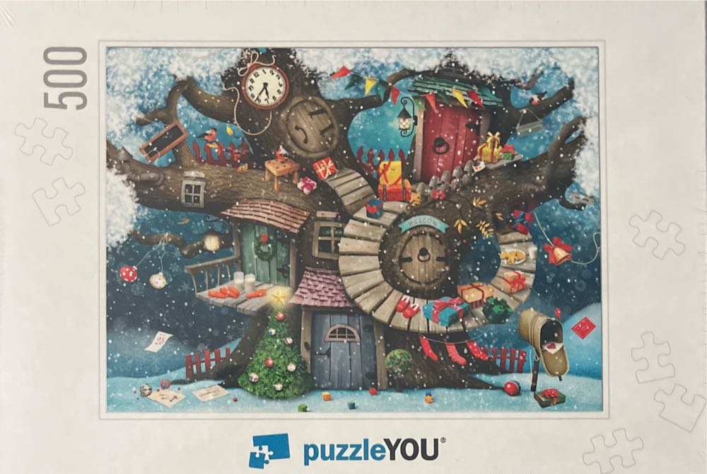 Anatolian: Possibilities