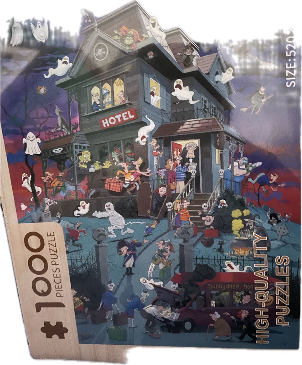 Of The Ceiling Of Sistine Michelangelo Chapel 540 Art Collection Piece New Jigsaw Sealed