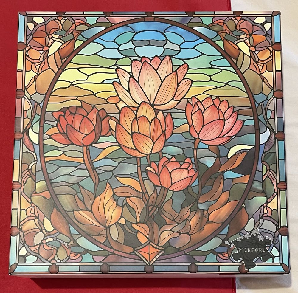 Heritage Piece William Mangum Below The Foothills