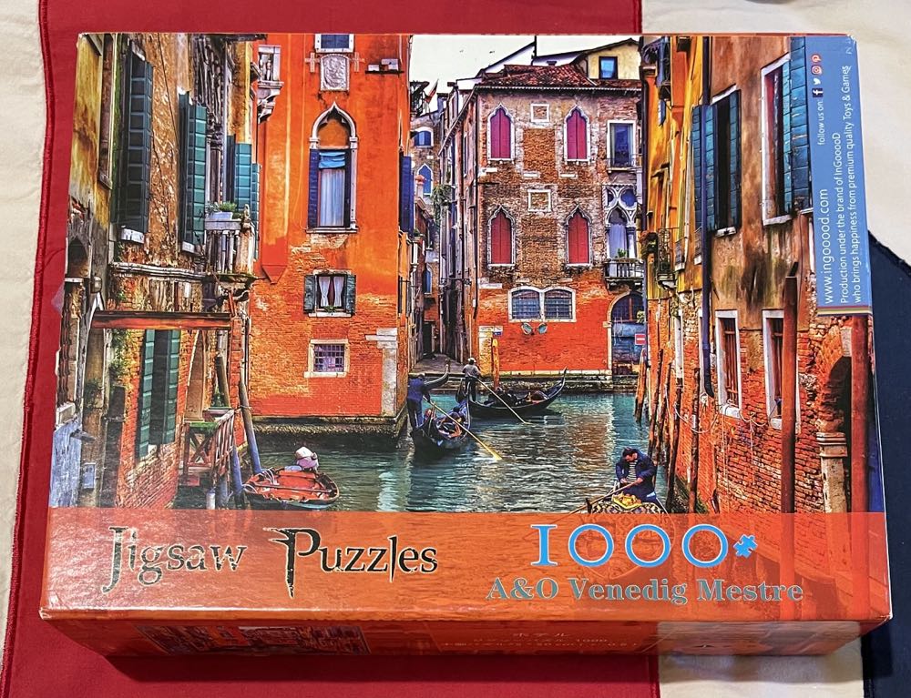 Animals Through The Year - 709, 10/15/24-SOLD