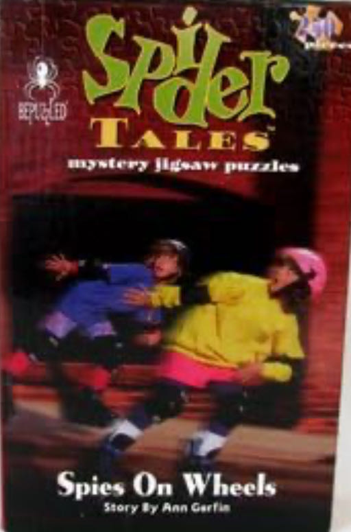 NT Spirit Of The Flame