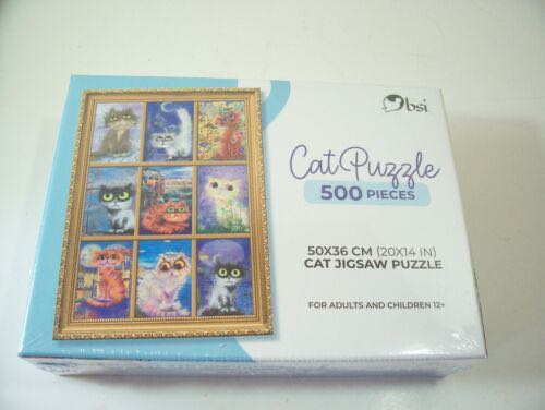 Ravensburger Glittering Cat Jigsaw Kids Jigsaw Laying Game Kids 100 Pieces Xxl Glitter