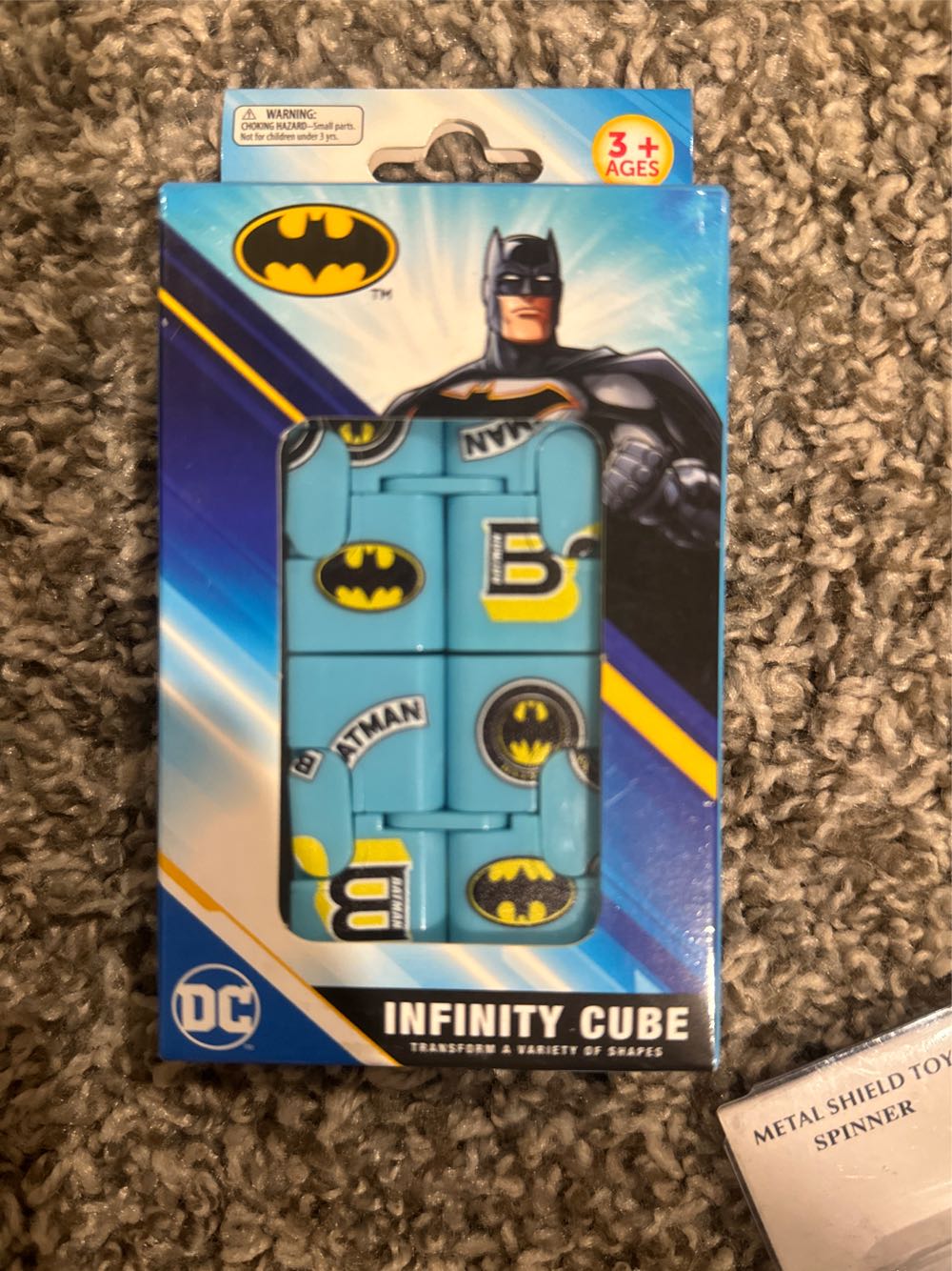 V109 Liberty Village Celebration