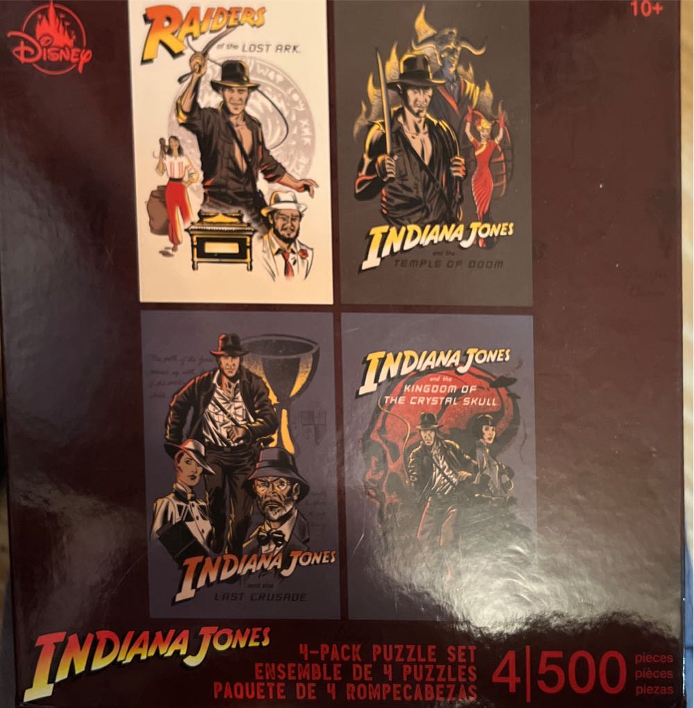 City Garden Rainbow Retreat