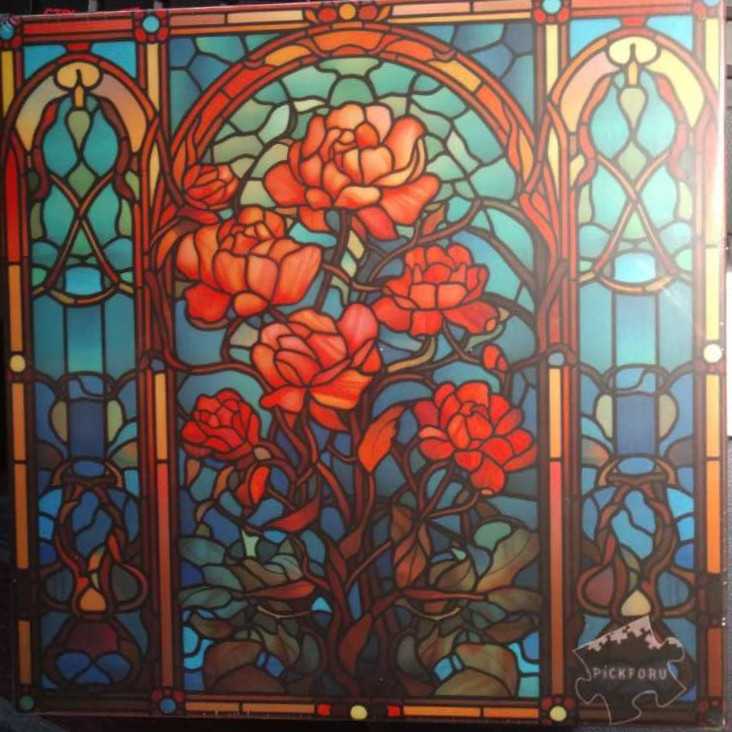 Photo Gallery Sure Pieces Jigsaw Lox Total Deluxe 10