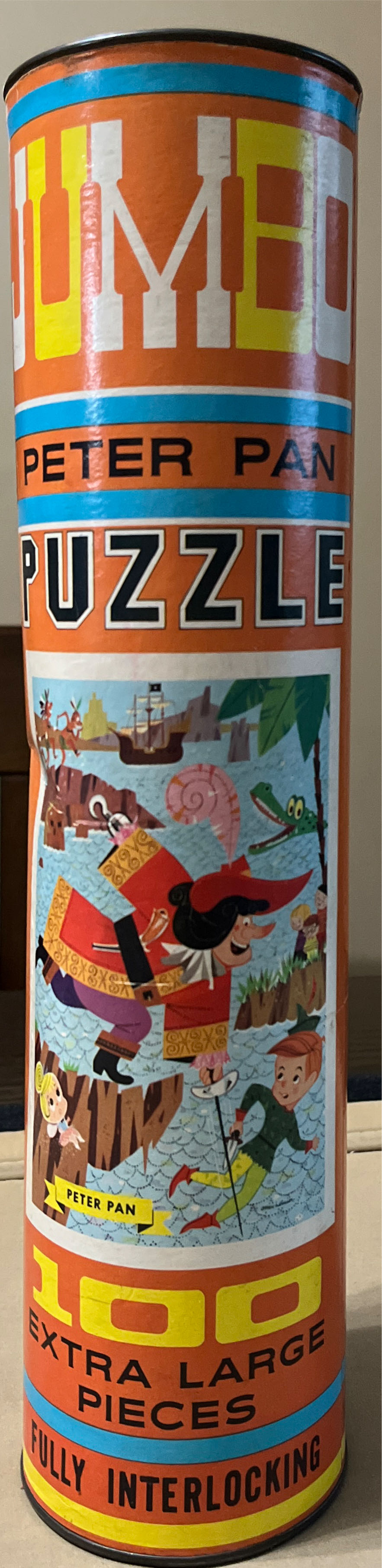 The Journey of a Thousand Miles