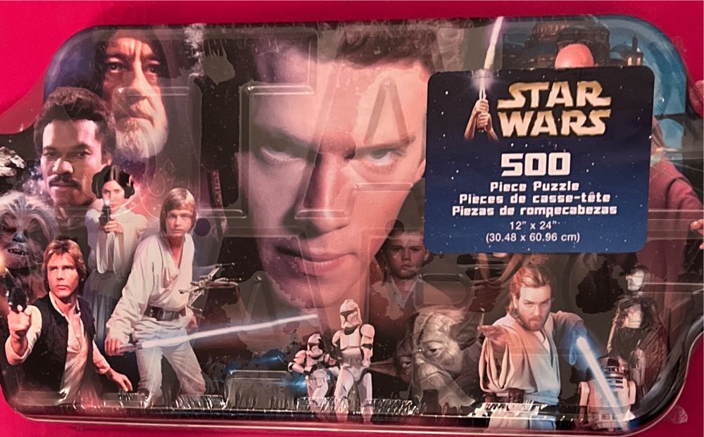 The Windy City Mini Puzzle