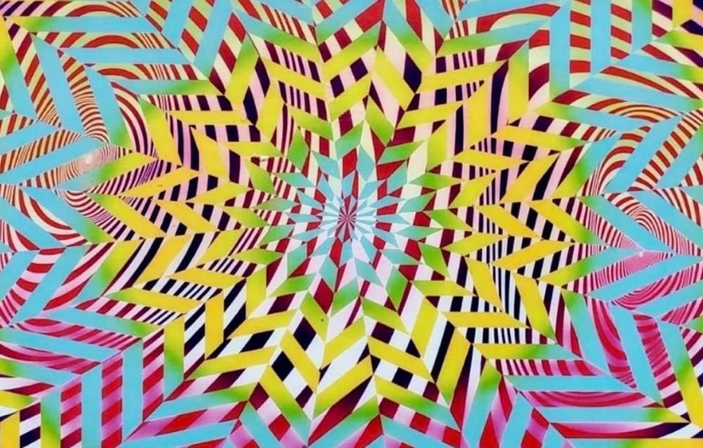 Challenge : Kaleidoscope - Ravensburger puzzle collectible [Barcode 4005556823444] - Main Image 2