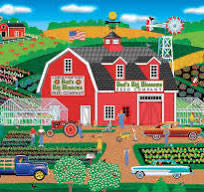 Williamsburg (PC) 💎 (Cheryl)Loaner