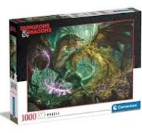 Bits And Pieces The Watchers Jack Williams 300 Pc Shaped Owl