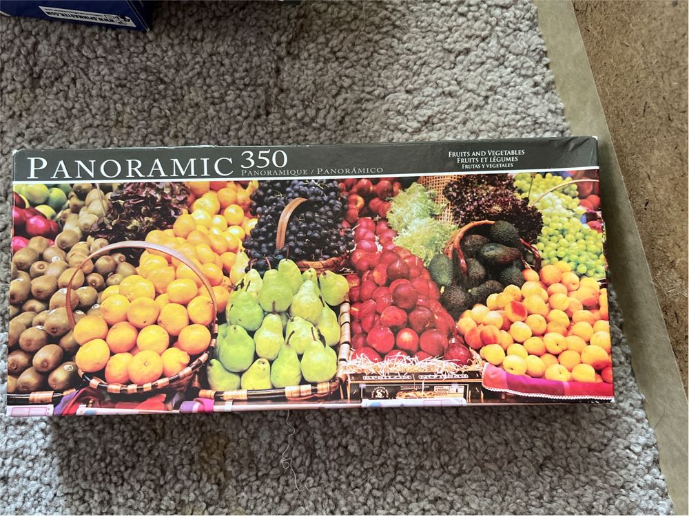 Pieces Sunsout Days Of Sun Scratch And 500 Pieces Piece