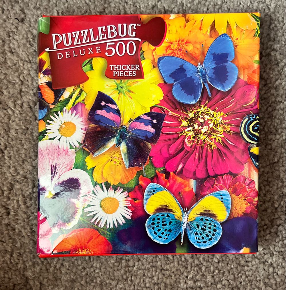 Minnie - Tea Time Treats