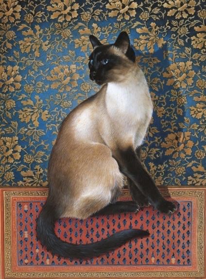 Phuan OnA Chinese Carpet 🟦 - Bateman Adult Puzzles puzzle collectible [Barcode 9781839644351] - Main Image 2