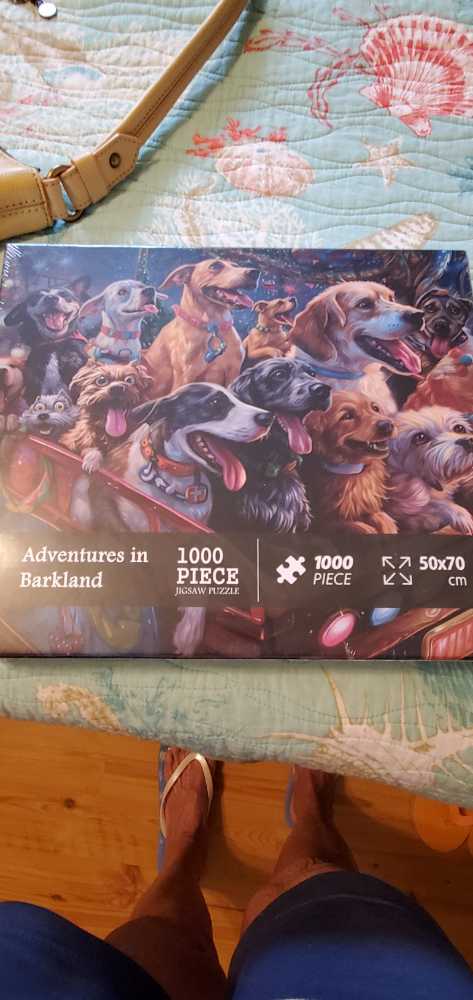 Fishing From The Banks